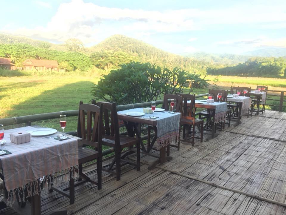 Mazipai Camping Villa Exterior photo